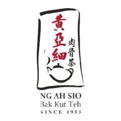 NG AH SIO BAK KUT TEH (OLD)